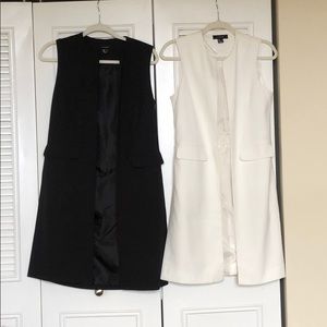 2 Vests